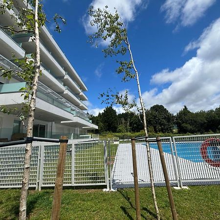 Galiciaguesthome -Pardo Bazan-Silgar Sanxenxo Kültér fotó