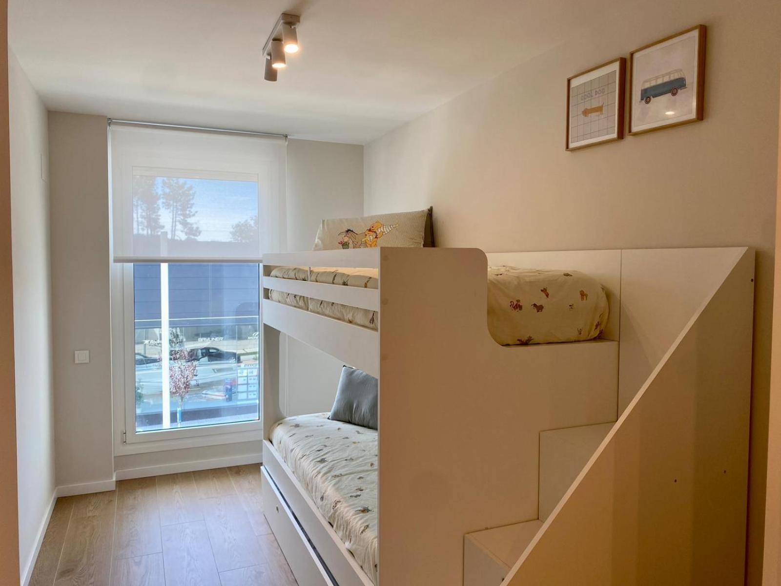 Galiciaguesthome -Pardo Bazan-Silgar Sanxenxo Kültér fotó