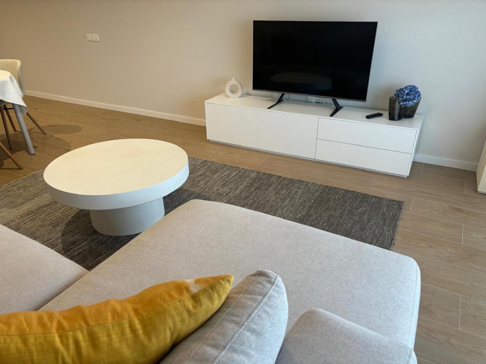 Galiciaguesthome -Pardo Bazan-Silgar Sanxenxo Kültér fotó