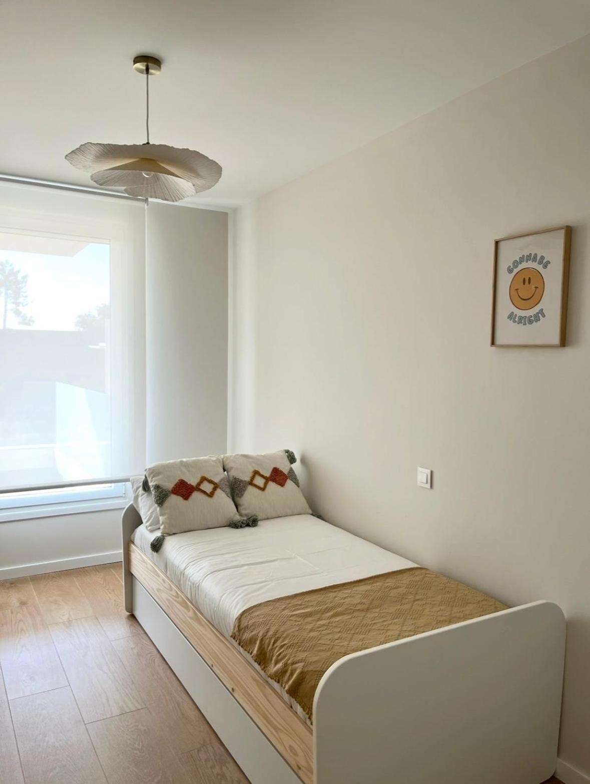 Galiciaguesthome -Pardo Bazan-Silgar Sanxenxo Kültér fotó