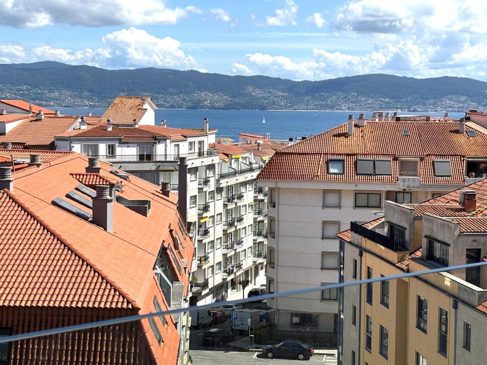 Galiciaguesthome -Pardo Bazan-Silgar Sanxenxo Kültér fotó
